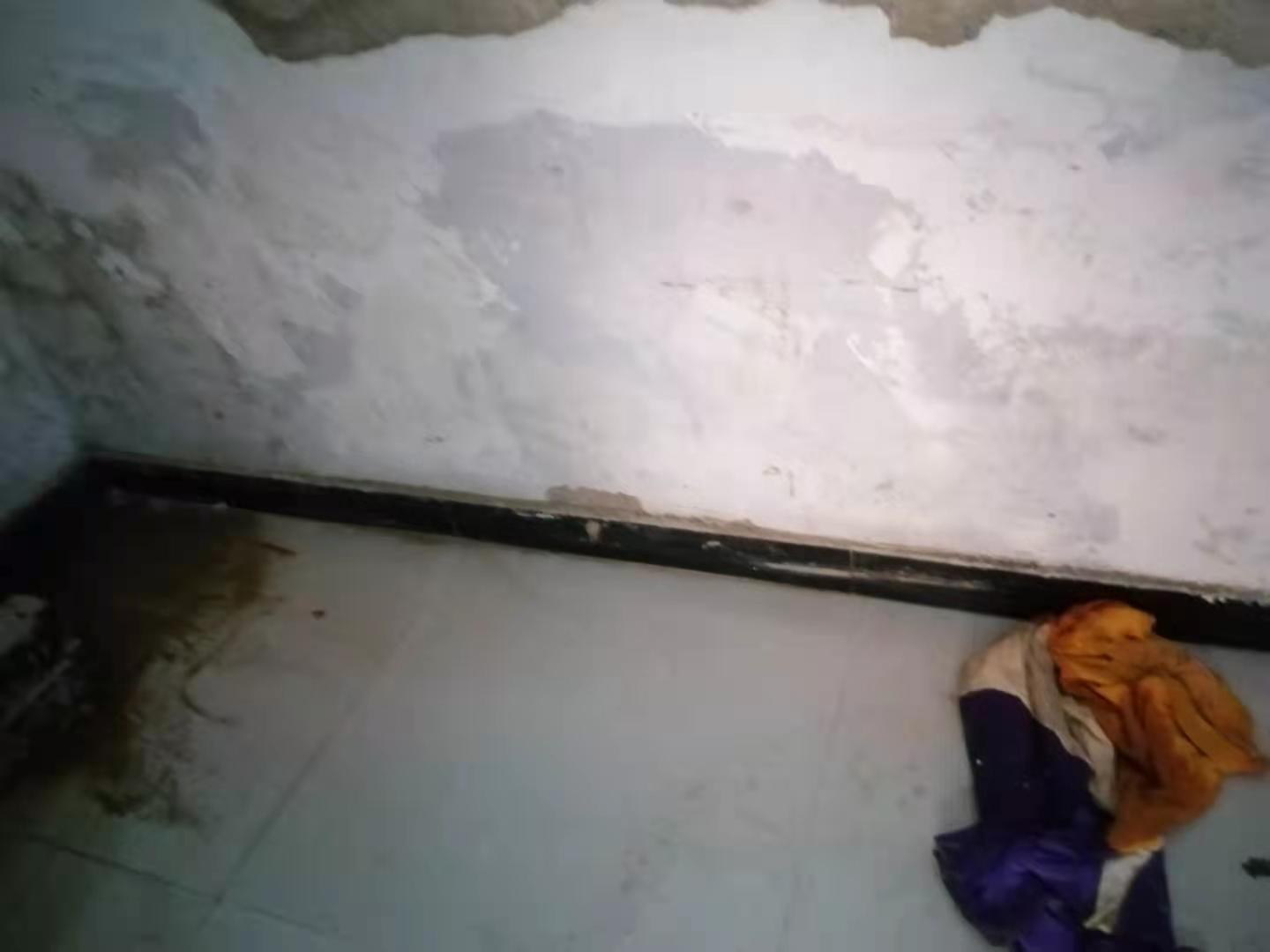 枣庄家里漏水了怎么办？