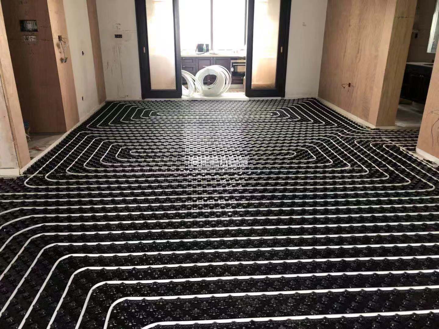 枣庄地暖供热前需要注意什么